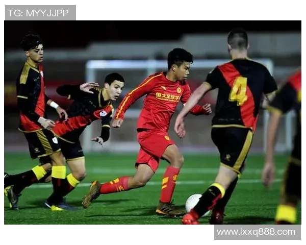 深圳足球队在世锦赛中的默契配合与战术执行分析