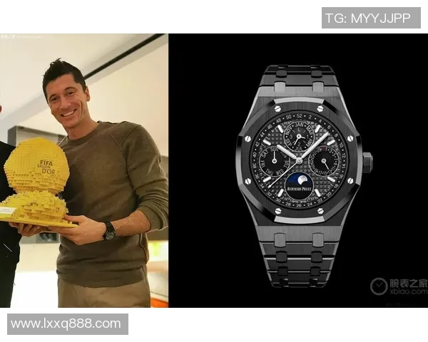 足球明星手表土豪的奢华生活揭秘与时尚潮流的完美结合