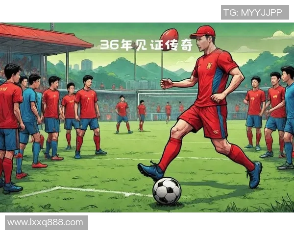 香港足球明星的故事与成就：他们如何在绿茵场上闪耀光芒