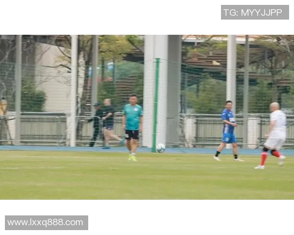 江门足球明星赛精彩重播回放全程回顾与精彩瞬间分享